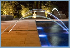 WATER FEATURES